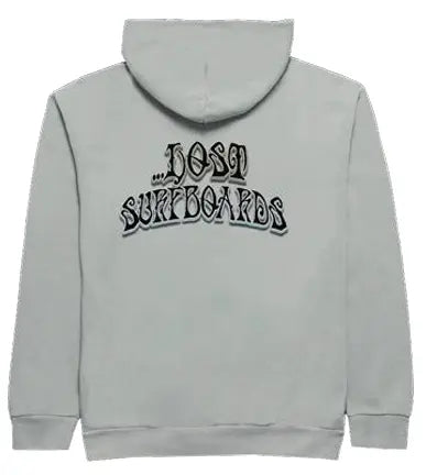 LOST / MAYHEM PISCES HOODIE