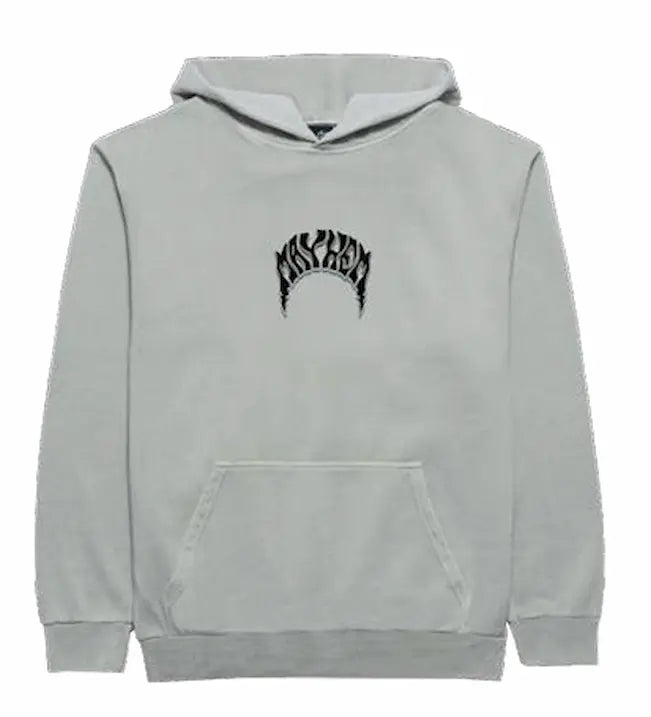 LOST / MAYHEM PISCES HOODIE