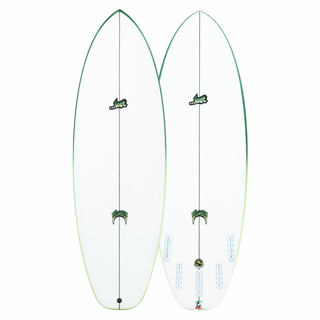 LOST SURFBOARDS PUDDLE JUMPER