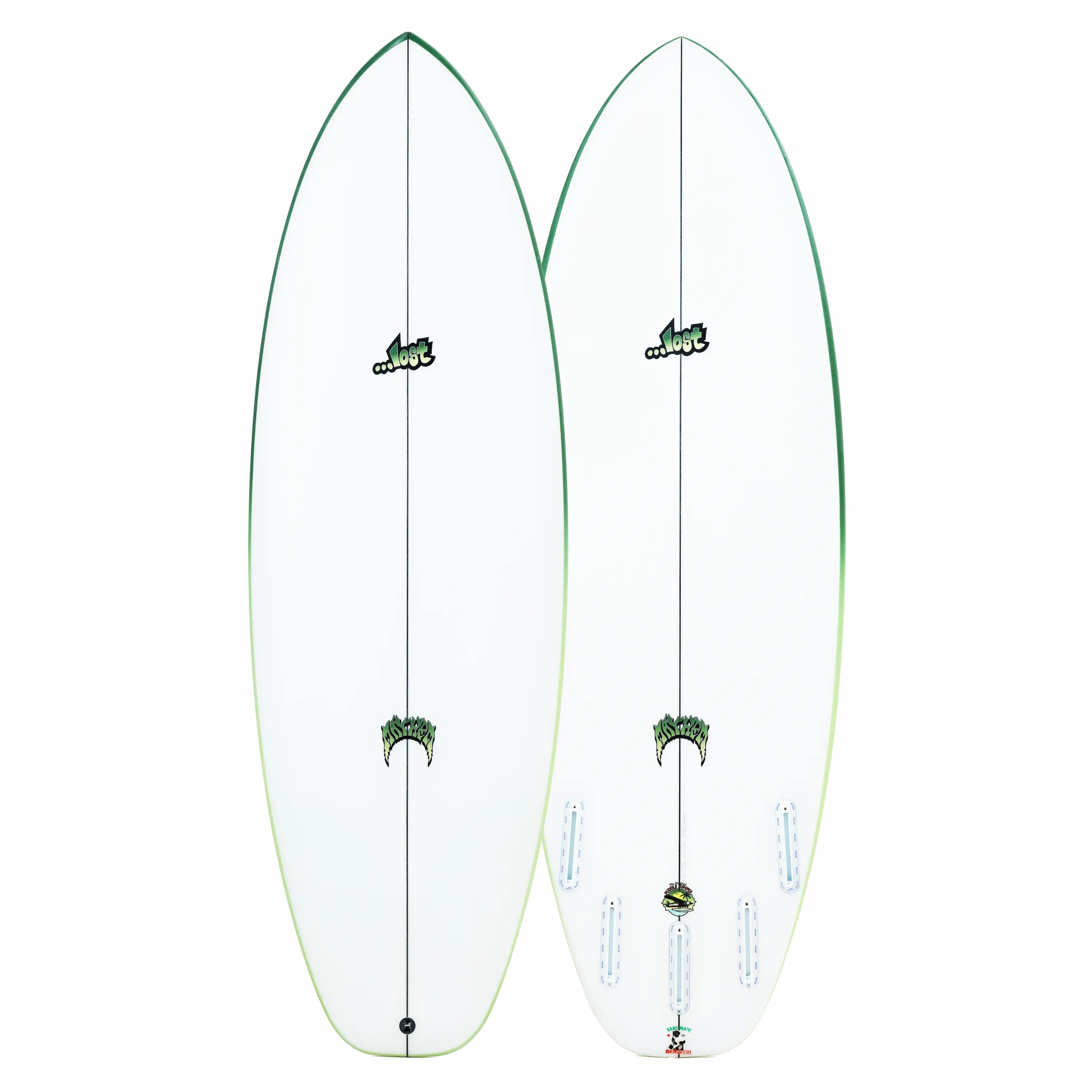 LOST SURFBOARDS PUDDLE JUMPER