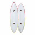 LOST SURFBOARDS QUIVER KILLER