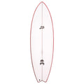 Lost surfboards rnf 96
