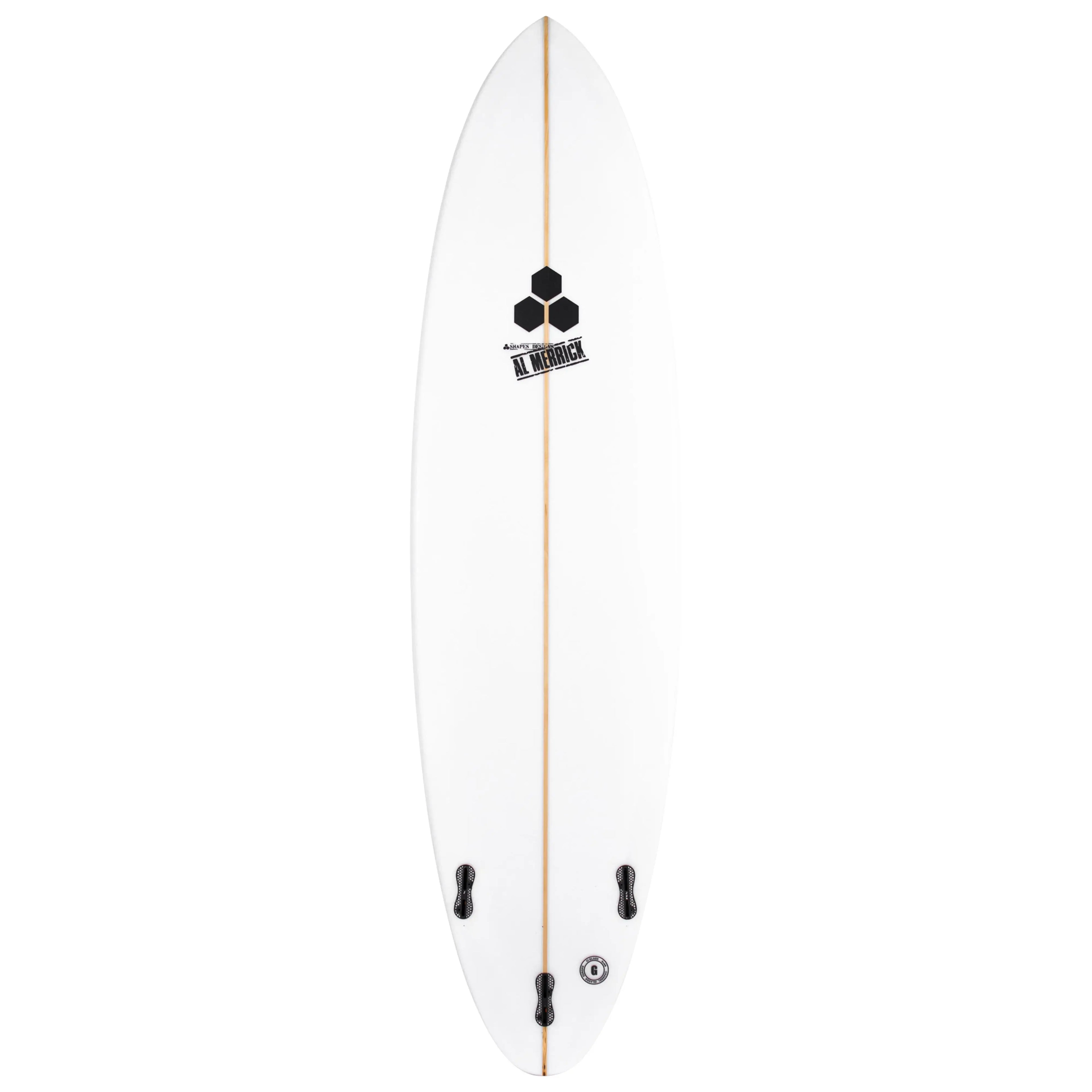 m23 ci surfboards
