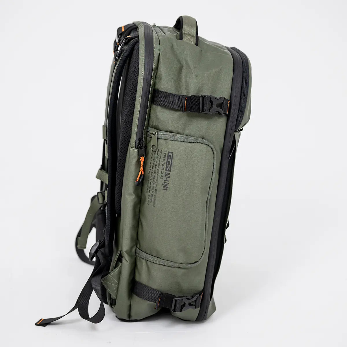 FCS MISSION 3.0 PACK 40L