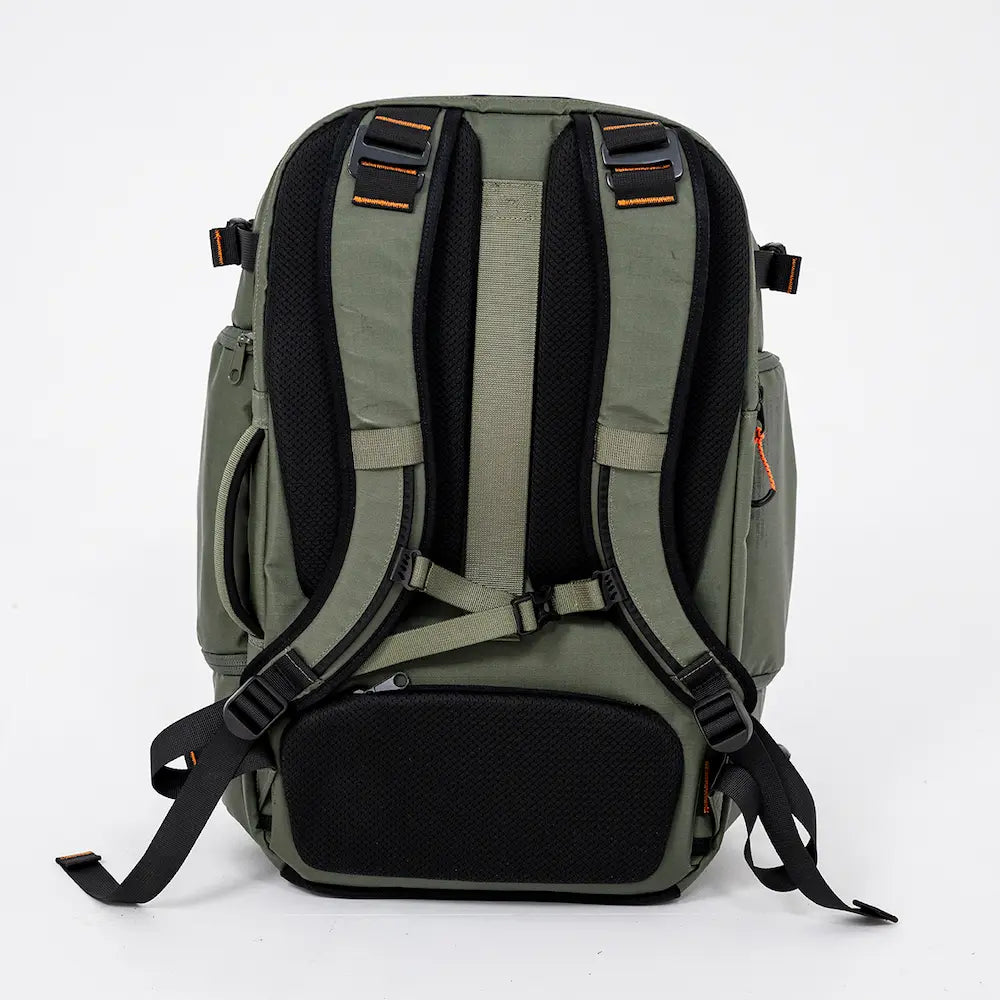 FCS MISSION 3.0 PACK 40L