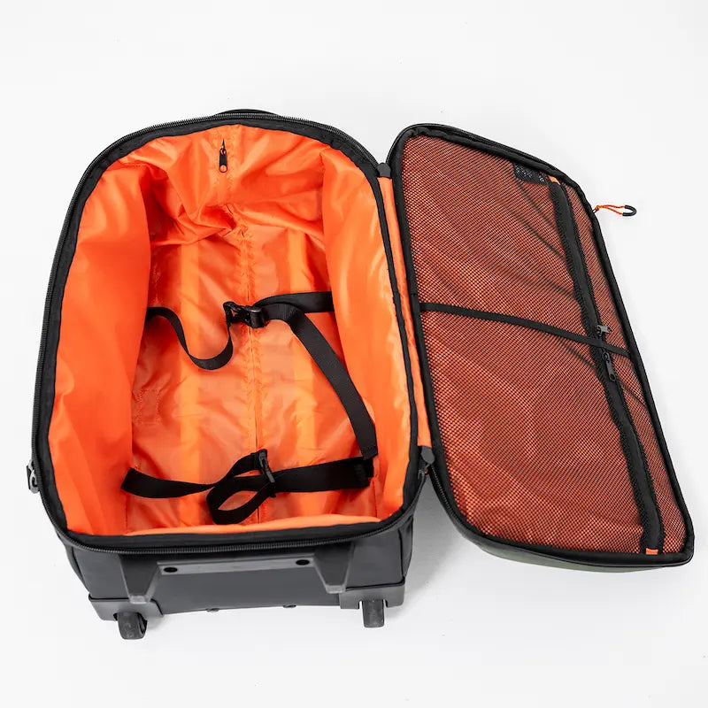 FCS MISSION WHEELY 42L