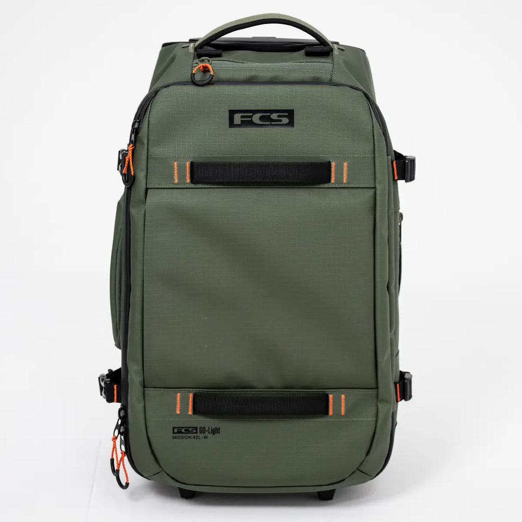 FCS MISSION WHEELY 42L