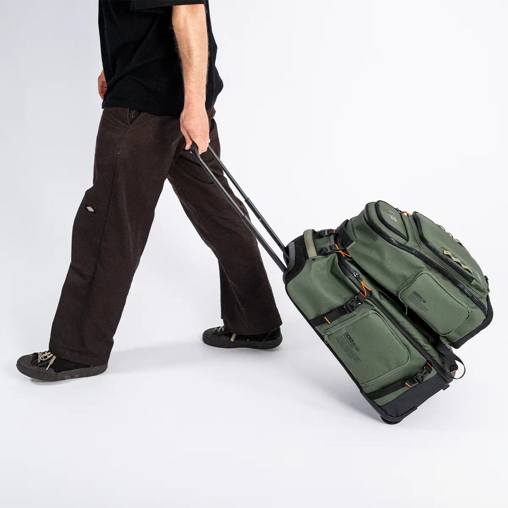 FCS MISSION WHEELY 42L