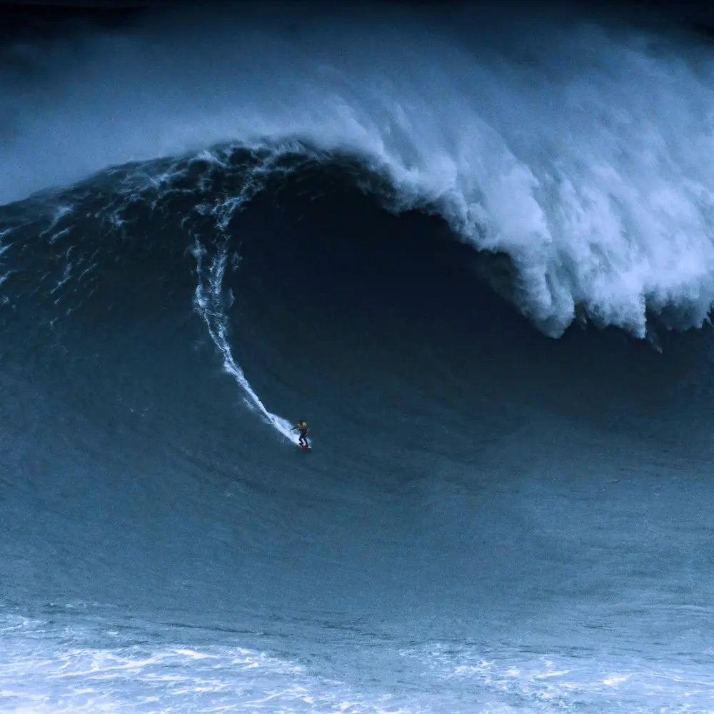 Nazae surf webcam