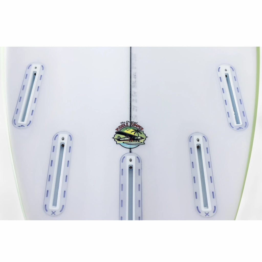 PUDDLE JUMPER LOST SURFBOARDS
