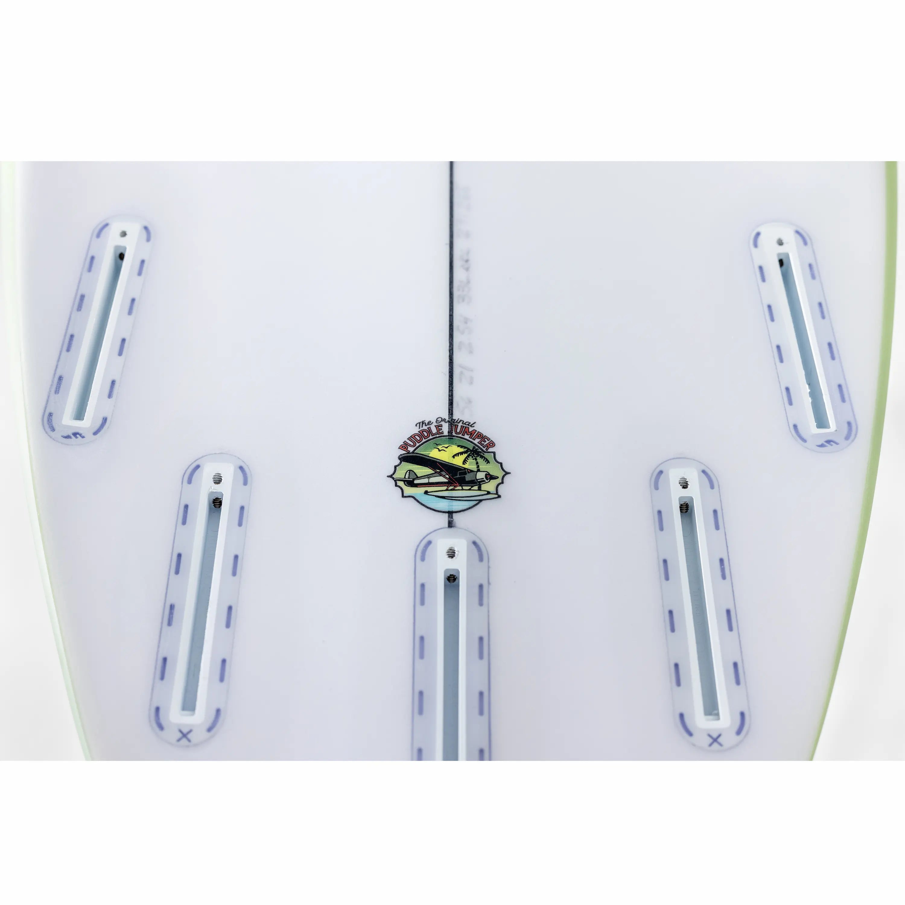 PUDDLE JUMPER LOST SURFBOARDS