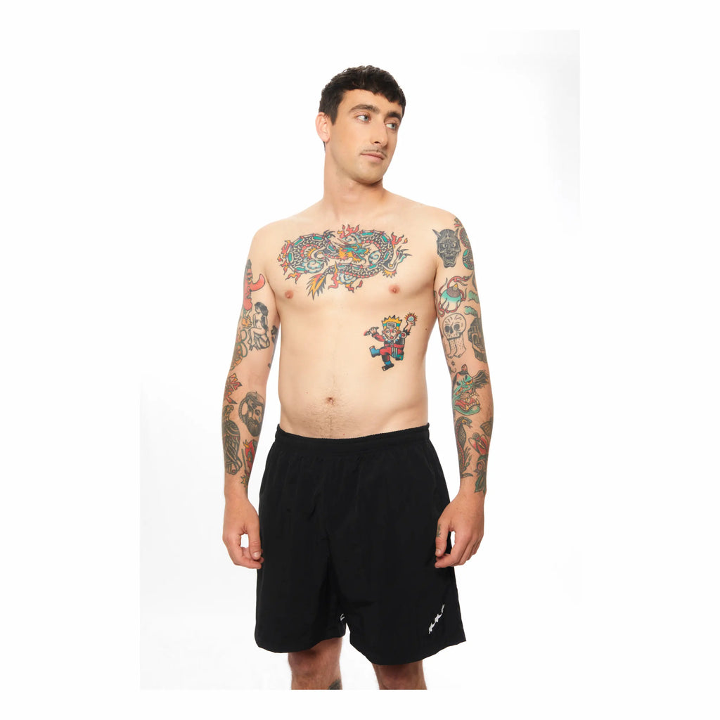 PUKAS Boardshort Surfboards