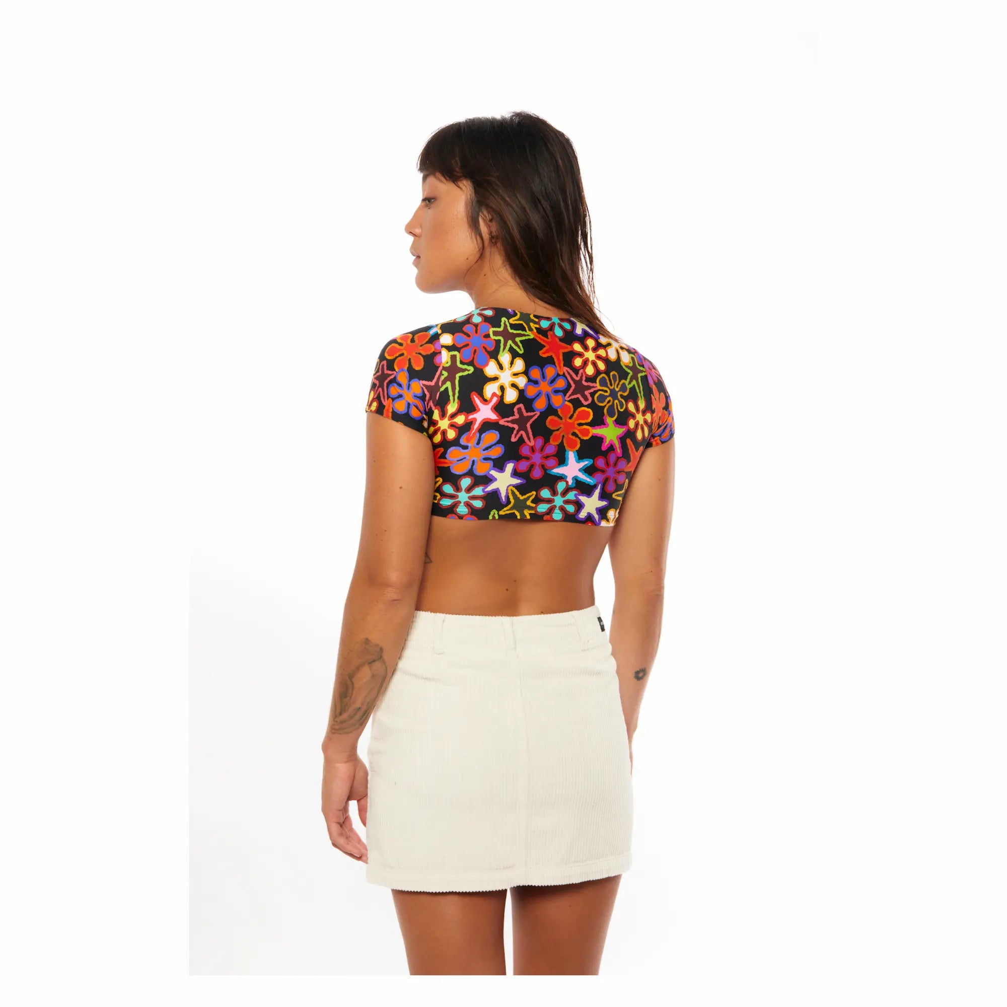 PUKAS Skirt