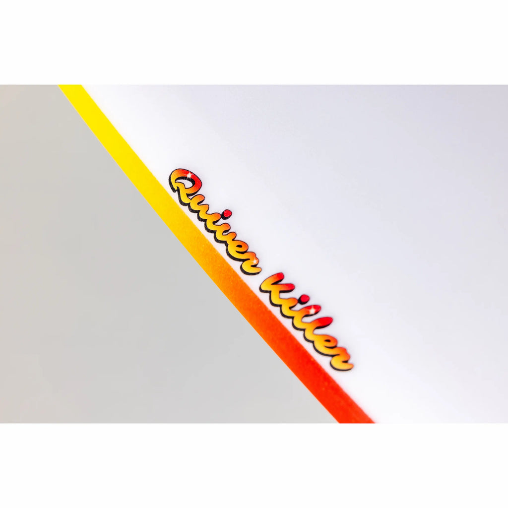 QUIVER KILLER MAYHEM SURFBOARDS
