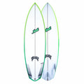 roket redux lost surfboards