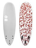 SOFTECH BOMBER