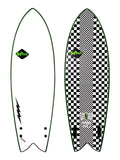 SOFTECH KYUSS KING