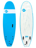 SOFTECH ROLLER BLUE