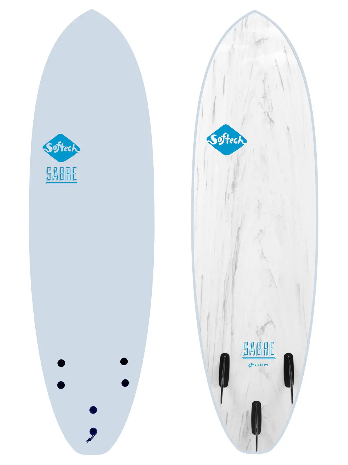 SOFTECH SABRE
