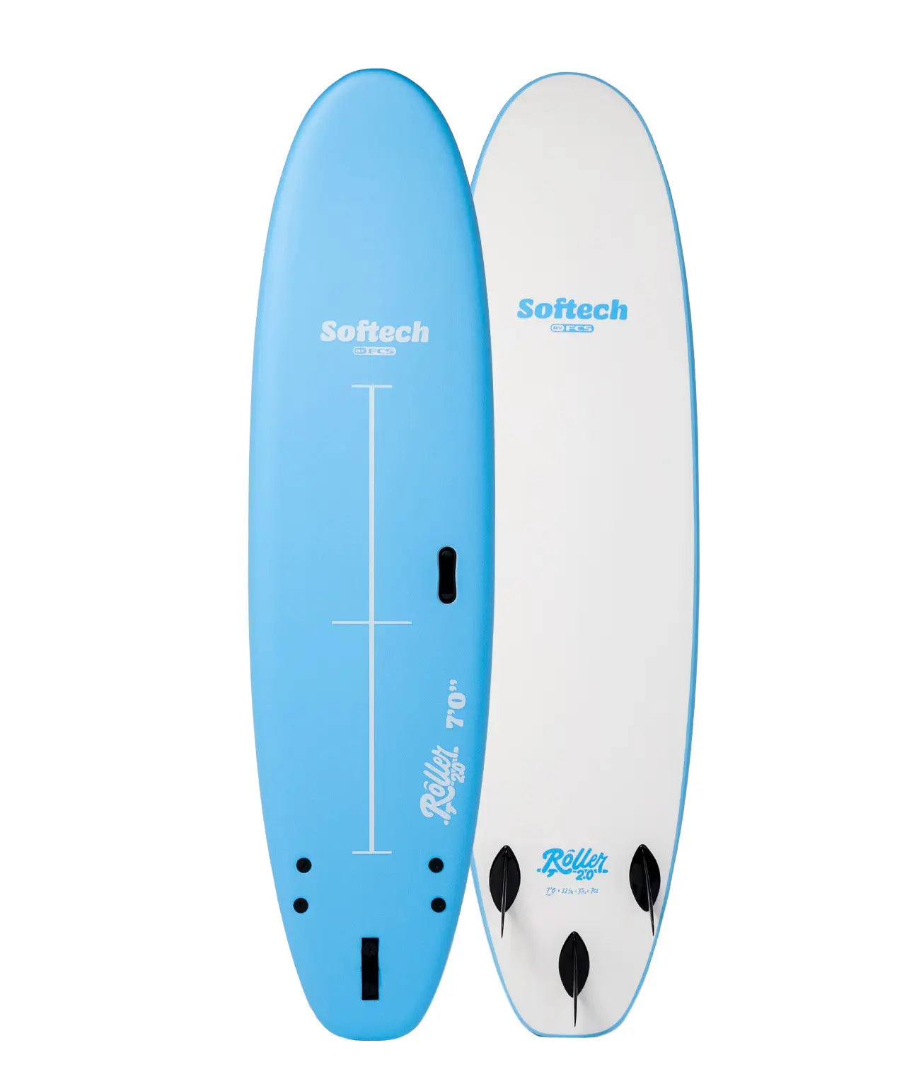 SOFTECH ROLLER 2.0