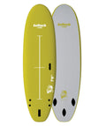 SOFTECH ZEPPELIN 2.0 YELLOW