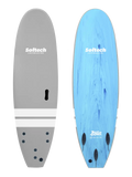 SOFTECH ROLLER GRIS