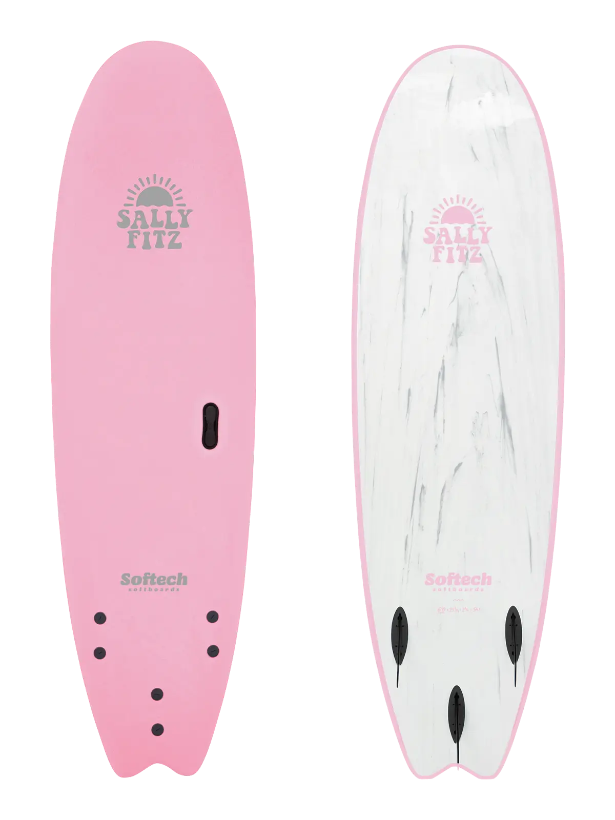 SOFTECH SALLY FITZGIBBONS