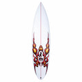 THE GRIFFIN LOST SURFBOARDS