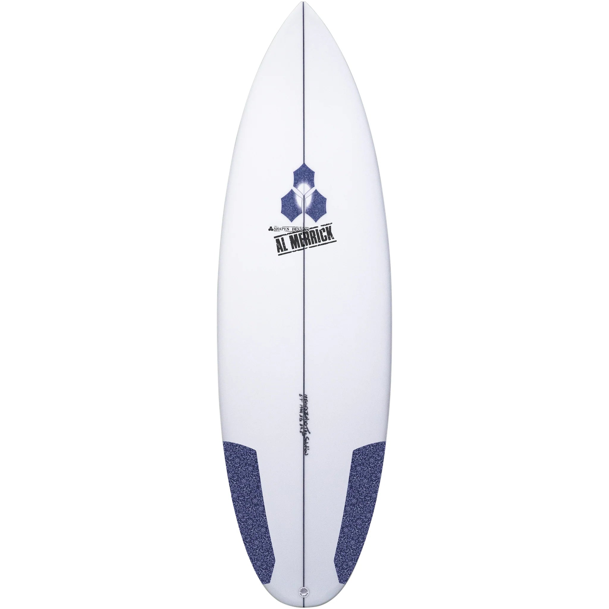 the solution ci surfboards