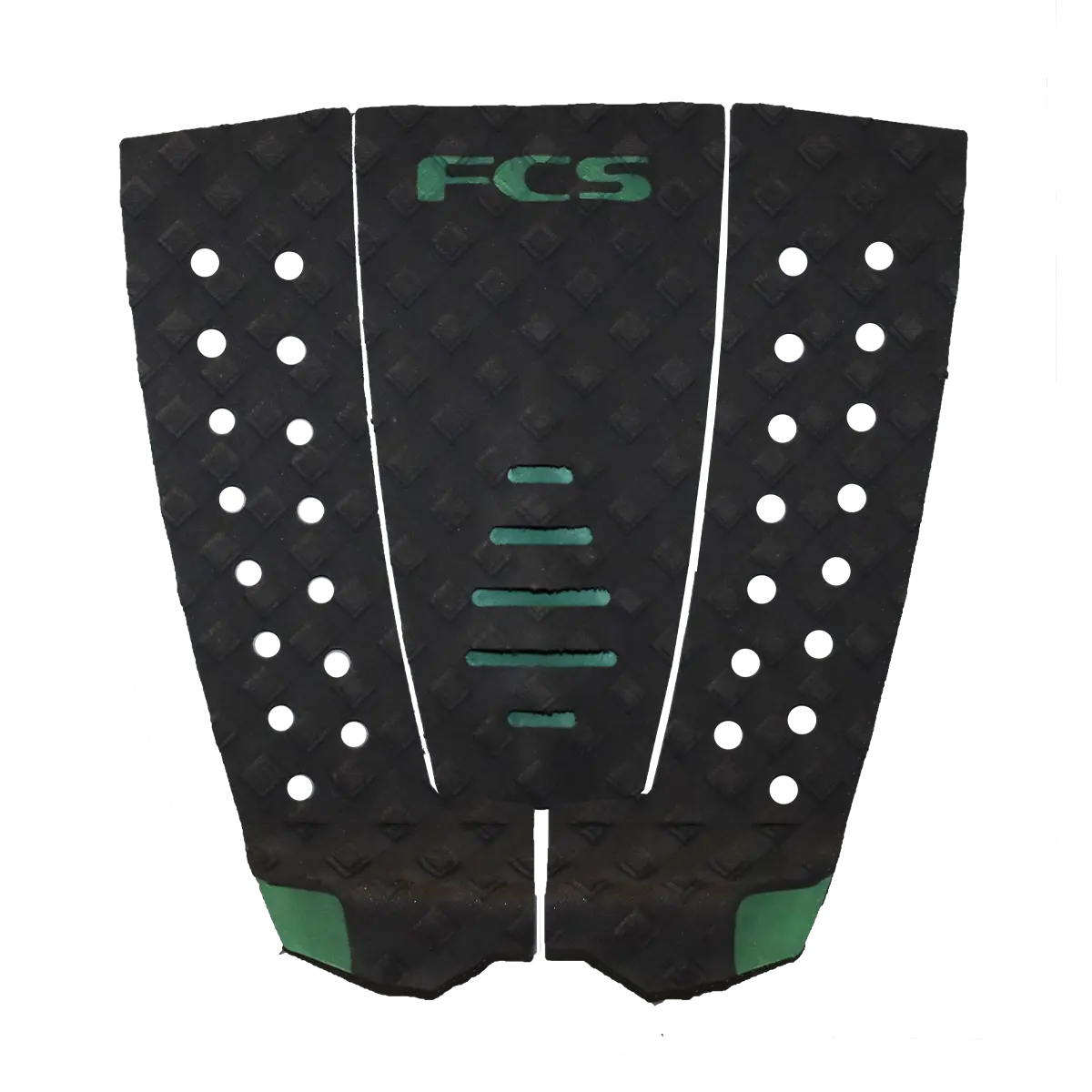 FCS YAGO DORA GRIP GREEN