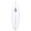 better everyday ci surfboards