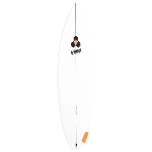 big happy ci surfboards