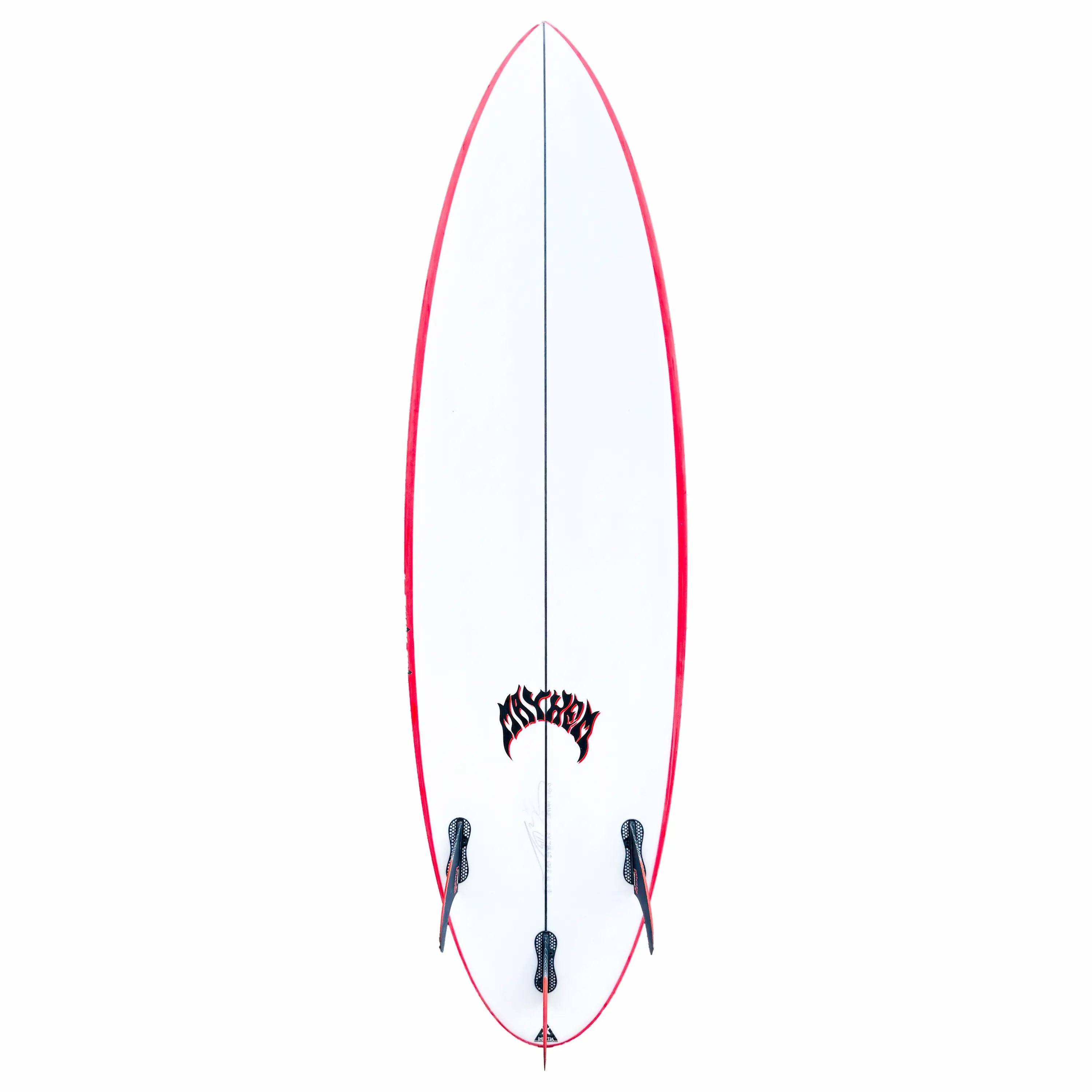 f-1 lost surfboards