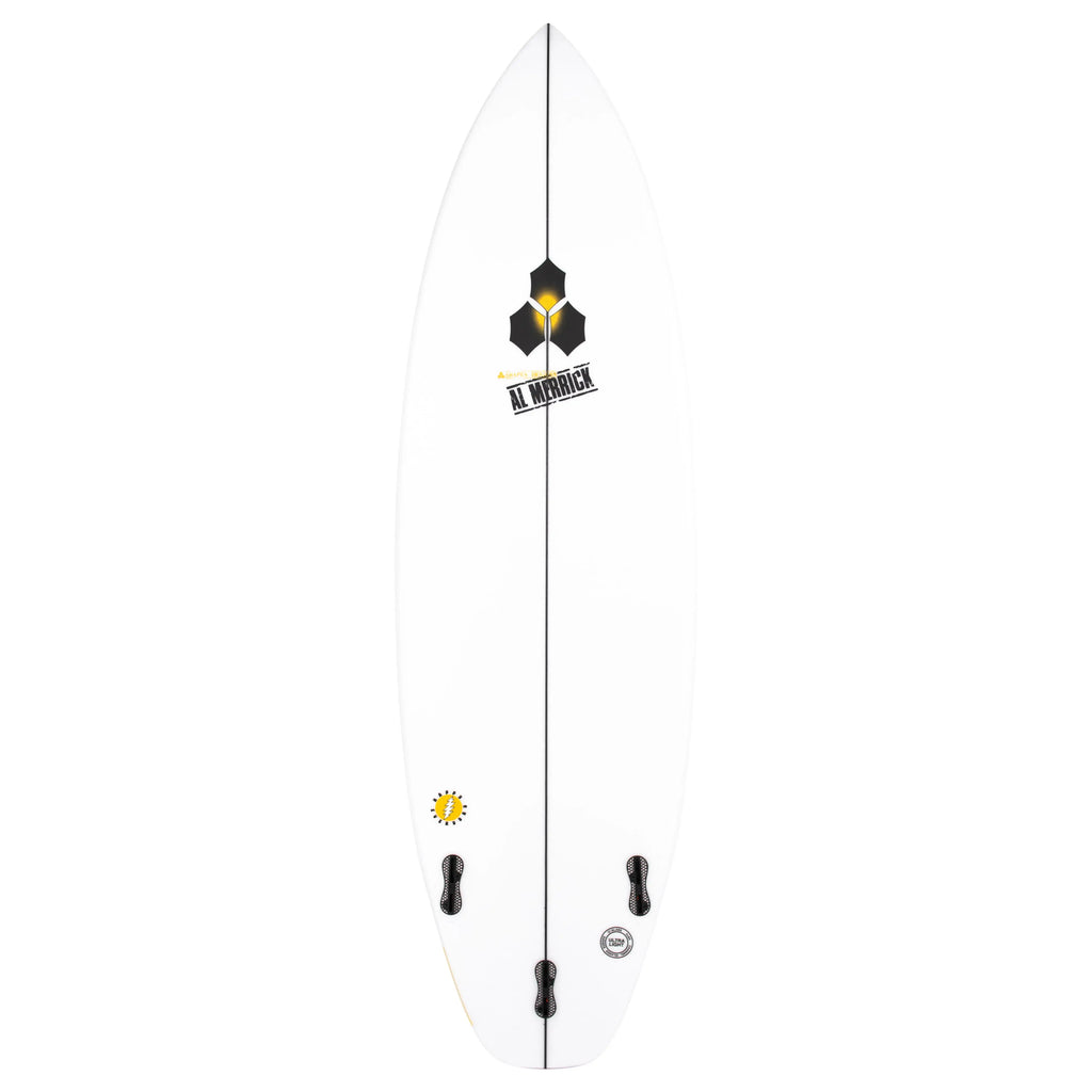happy everyday ci surfboards