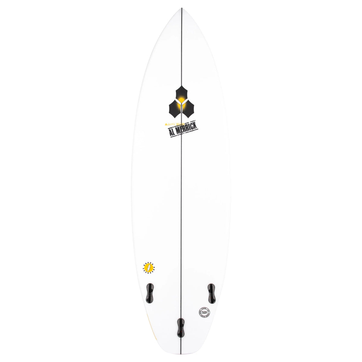 happy everyday ci surfboards