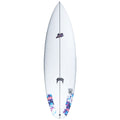 little wing lost surfboards