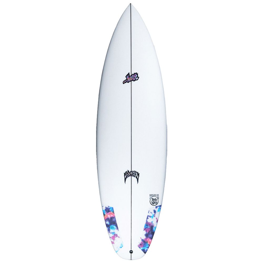 little wing lost surfboards