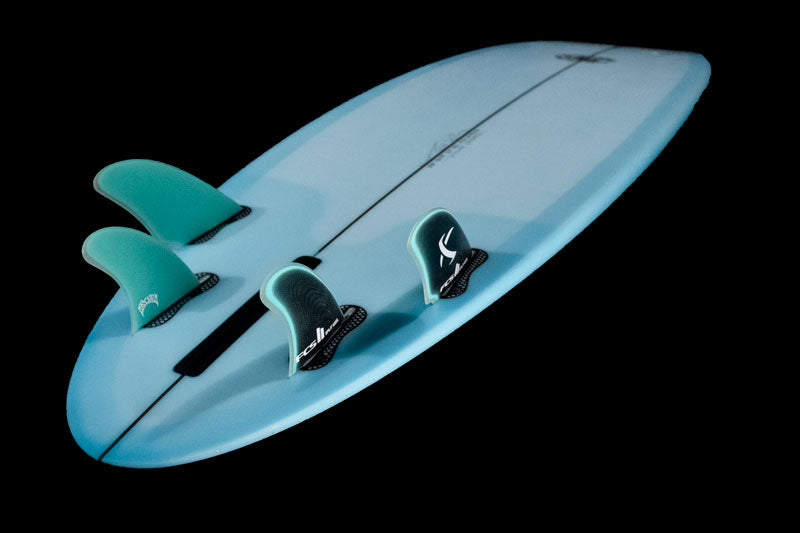 lost surfboards smooth operator