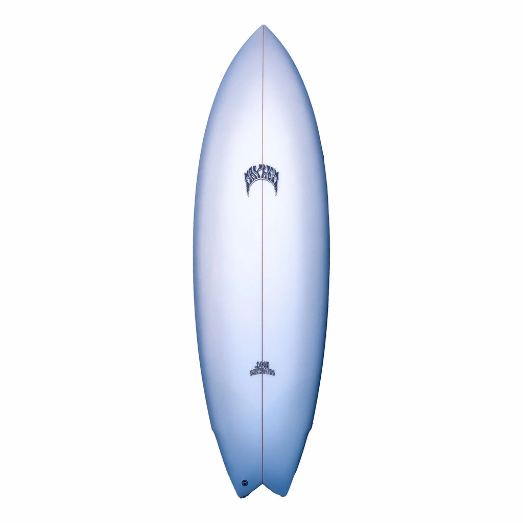 lost surfboards pisces
