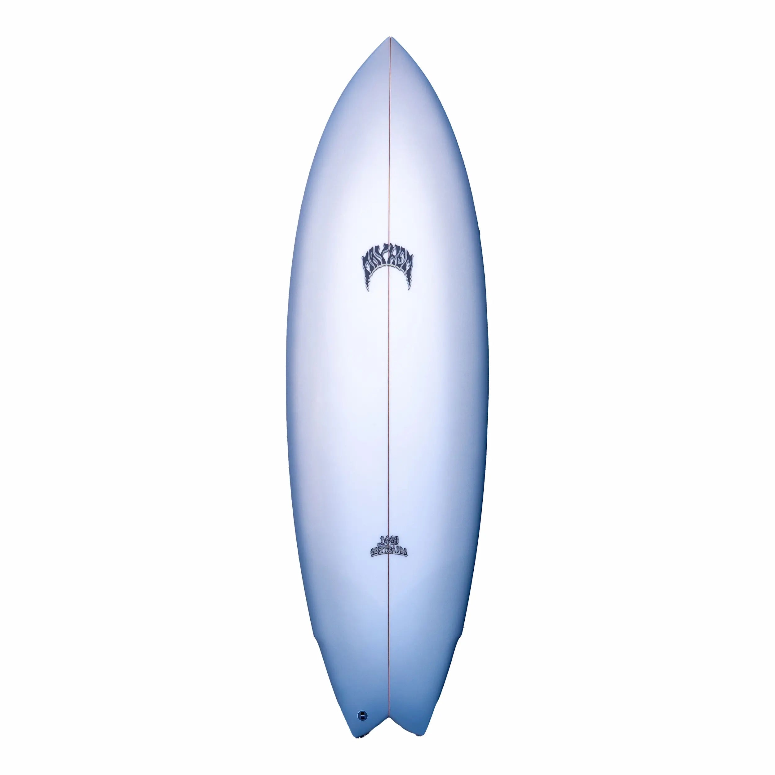 lost surfboards pisces