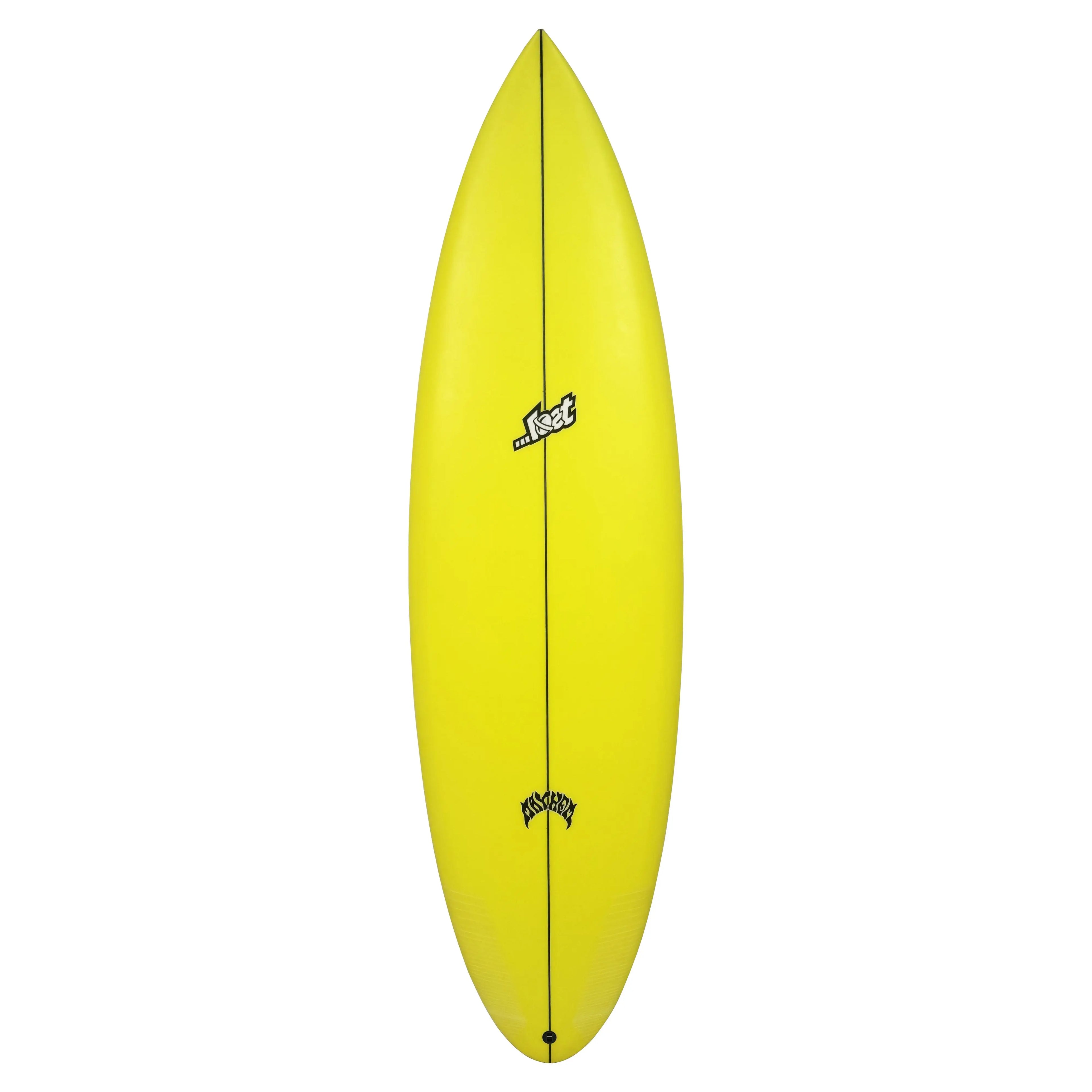 mini driver lost surfboards