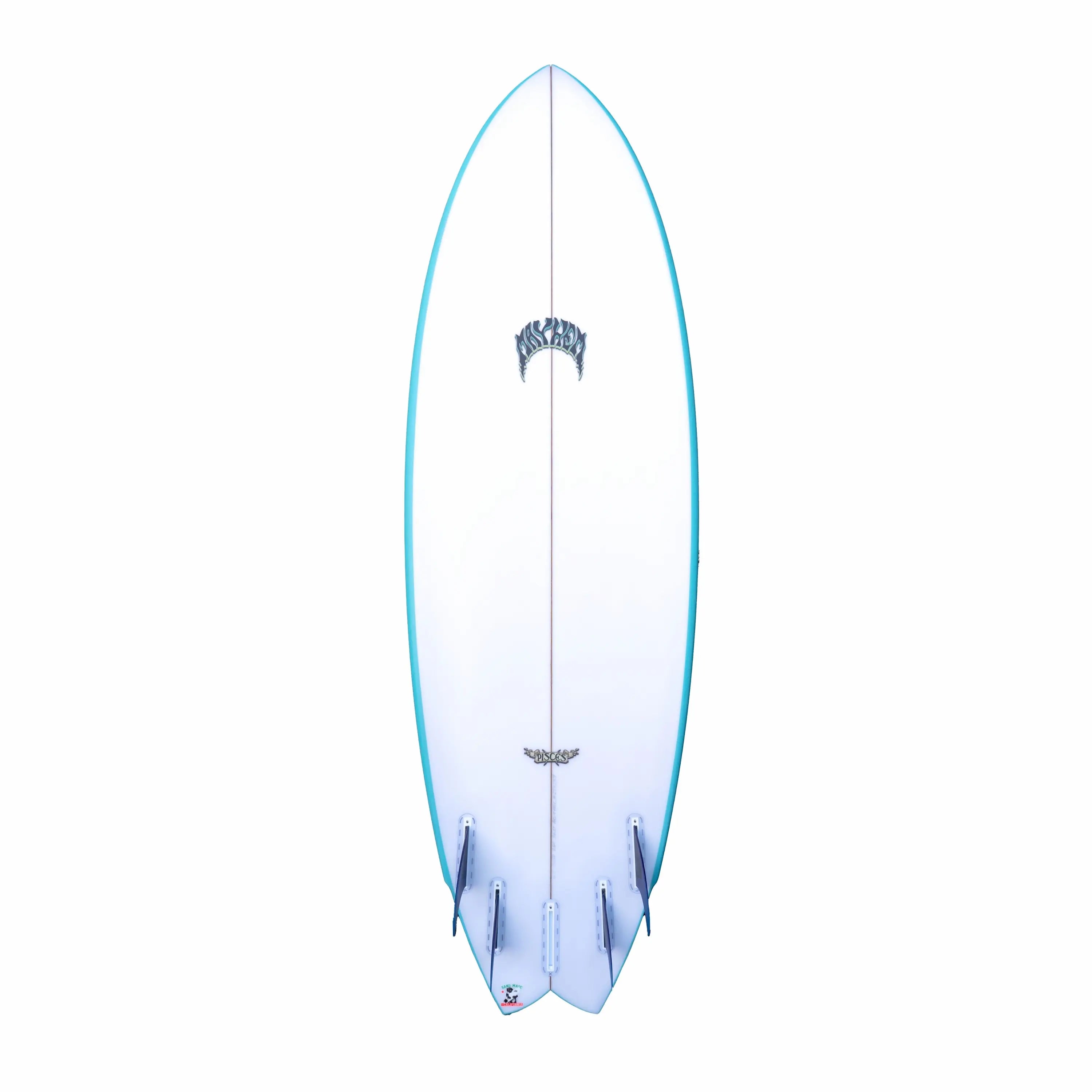 pisces lost surboards mayhem