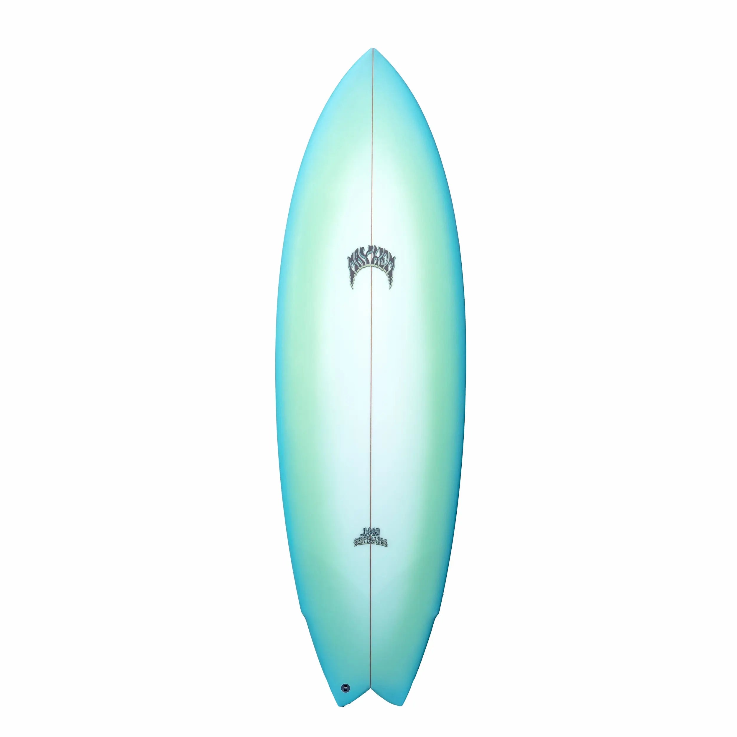pisces lost surboards