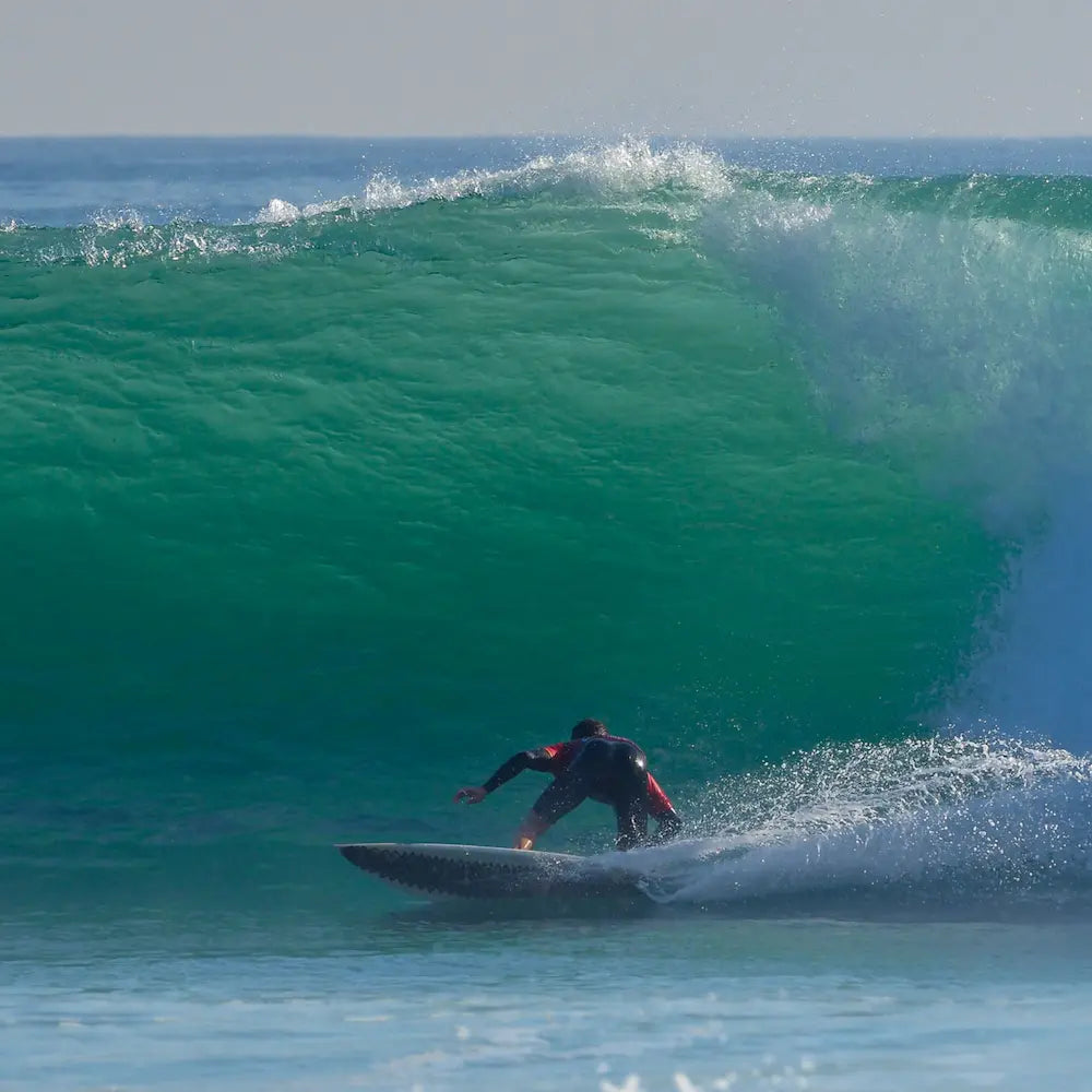 Yerbabuena surf webcam